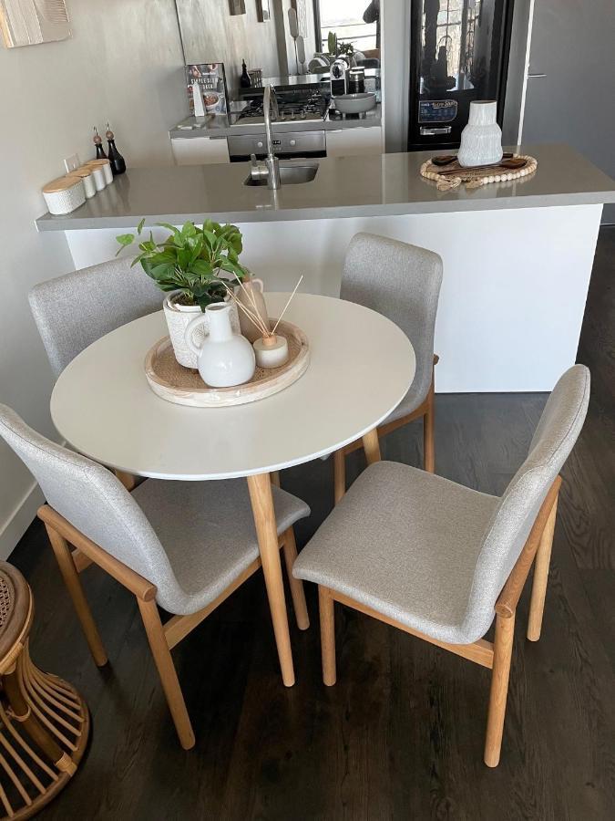 Luxury Southbank Apartment Melbourne Exterior photo